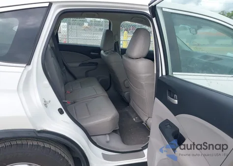 2014 Honda Cr-V Lx из США, поврежденный, VIN 5J6RM3H30EL04067